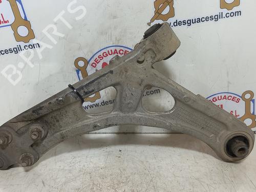 Right front suspension arm PEUGEOT PARTNER Box Body/MPV (K9) 1.5 BlueHDi 100 | BP21828425M13 