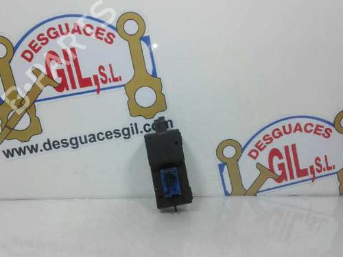 Used Control unit Control unit PEUGEOT 206 Hatchback (2A/C) 1.4 LPG (75 hp) 34135721 34135721