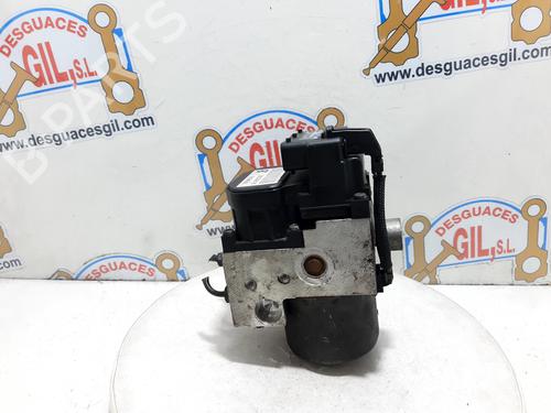 ABS pump CHEVROLET LACETTI (J200) 1.6 | BP20753513M43 