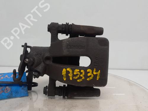 Used Right rear brake caliper RENAULT MEGANE II (BM0/1_, CM0/1_) 1.4 16V (BM0B, CM0B) (98 hp) 22521816