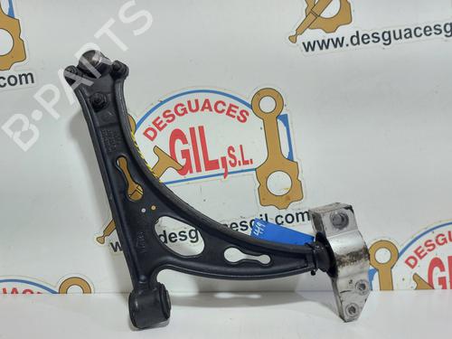Left front suspension arm SEAT LEON (1P1) 2.0 TDI | BP20745349M12 
