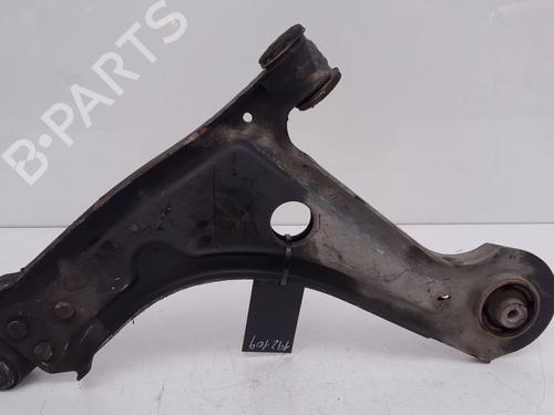 Right front suspension arm CHEVROLET NUBIRA Saloon 1.6 | BP29066741M13 
