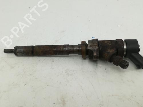 Used Injector Injector PEUGEOT 407 (6D_) 1.6 HDi 110 (6D9HZC, 6D9HYC) (109 hp) 34129717 34129717