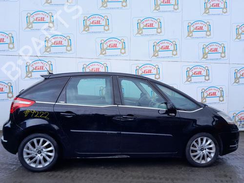 Used Parts CITROËN C4 Picasso I MPV (UD_)    4483223