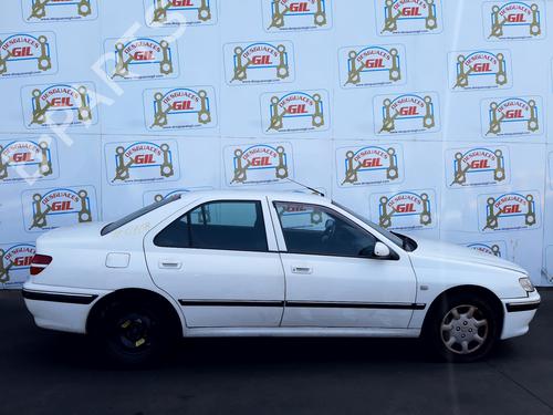 Startmotor PEUGEOT 406 (8B) 2.0 HDI 110 | BP20763956M8 