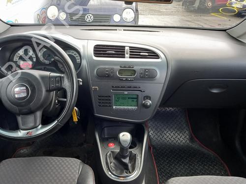 Right front brake caliper SEAT LEON (1P1) 2.0 TDI | BP20745275M104 