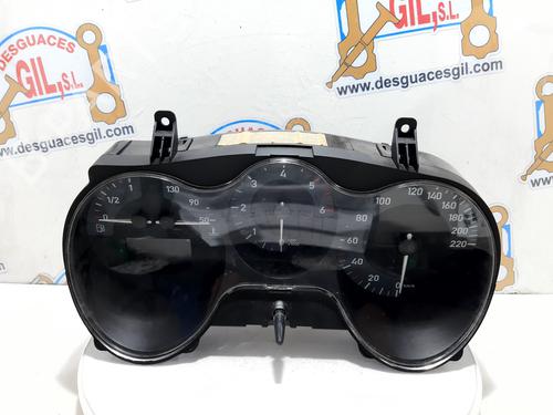 Used Instrument cluster SEAT LEON (1P1) 1.9 TDI (105 hp) 20748284