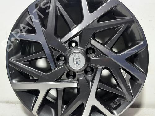 Rim HYUNDAI KONA (OS, OSE, OSI) 1.6 GDi Hybrid | BP27376962C45 