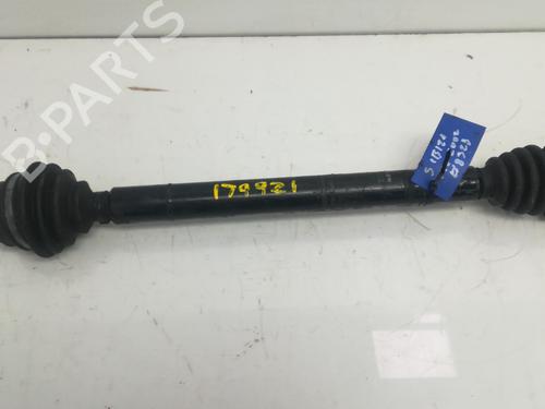 Used Right front driveshaft SEAT IBIZA II (6K1) [1993-2002]  26507737