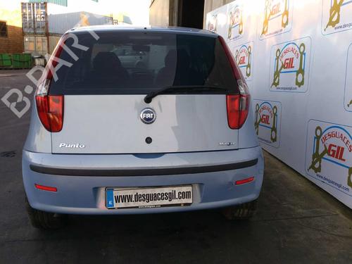 Right taillight FIAT PUNTO (188_) 1.3 JTD 16V | BP20803695C35 