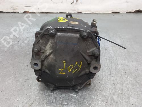 Rear differential MERCEDES-BENZ SLK (R171)  | BP21015152M24 
