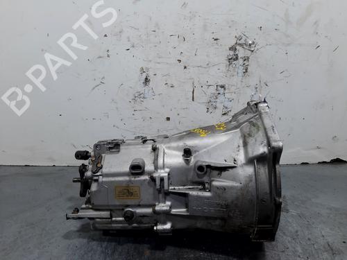 Gearbox BMW 5 (E39) 520 i | BP20757813M3