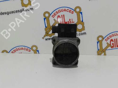 Mass air flow sensor CHEVROLET BLAZER S10 4.3 V6 AWD | BP20790203M95 