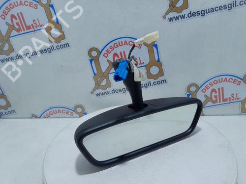 Used Rear mirror MERCEDES-BENZ B-CLASS Sports Tourer (W246, W242) B 180 CDI / d (246.212) (109 hp) 20768515