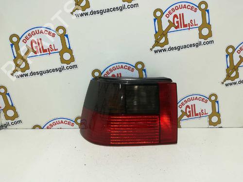 Used Left taillight SEAT IBIZA II (6K1) 1.9 D (64 hp) 20797290