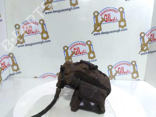 Left front brake caliper MERCEDES-BENZ C-CLASS T-Model (S203) C 180 (203.235) | BP20790910M105 