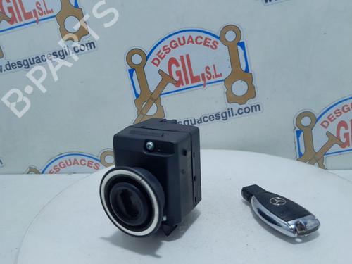 Ignition barrel MERCEDES-BENZ CLS (C219) CLS 350 (219.357) | BP20771804M48 