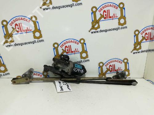 Used Front wiper motor CHEVROLET AVEO / KALOS Hatchback (T200) 1.4 (83 hp) 20800255