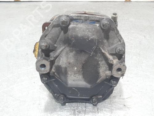 Rear differential MERCEDES-BENZ C-CLASS (W203)  | BP25304504M24 