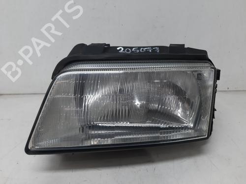 Used Left headlight Left headlight 37081654 37081654