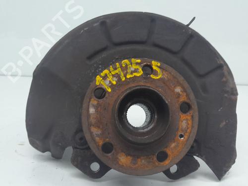 Used Left front steering knuckle SEAT IBIZA IV SC (6J1, 6P5) [2008-2018]  23226398