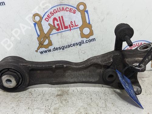 Used Left front suspension arm JAGUAR S-TYPE II (X200) 2.7 D (207 hp) 20763478