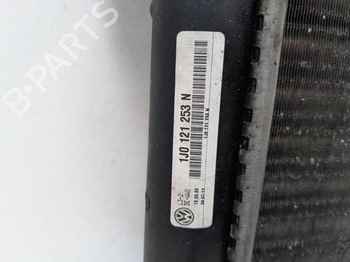 Køler VW BORA I (1J2)  | BP29573313M31 