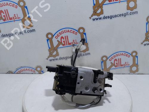 Front right lock CITROËN DS4 (NX_) 1.6 HDi 110 | BP20764204C97 