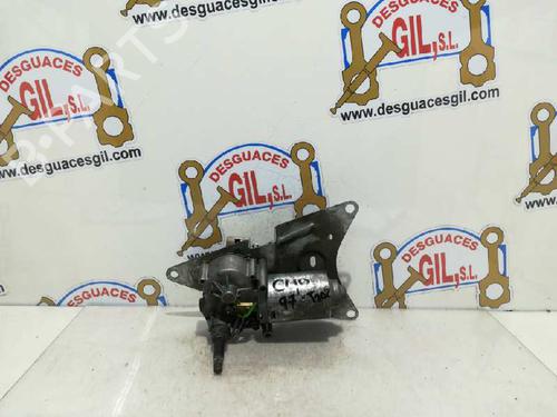 Used Rear wiper motor RENAULT CLIO I (B/C57_, 5/357_) 1.2 (5/357Y, 5/357K) (58 hp) 20803626