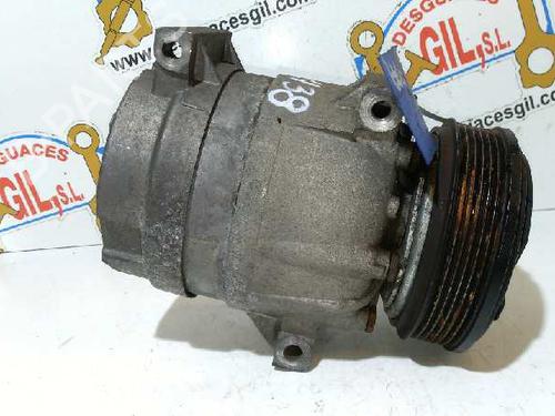 AC compressor RENAULT SCÉNIC I MPV (JA0/1_, FA0_)  | BP20780748M34 