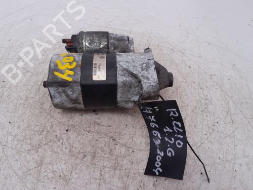 Used Starter Starter 39188910 39188910