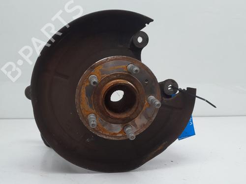Left rear steering knuckle OPEL INSIGNIA A Country Tourer (G09) 2.0 CDTi (47) 175232 |