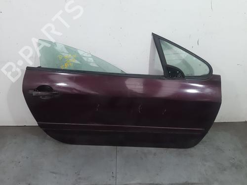 Used Right front door PEUGEOT 307 CC (3B) 2.0 16V (136 hp) 21725722