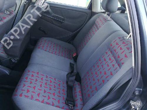 Right taillight SEAT CORDOBA (6K1, 6K2) 1.4 i 16V | BP20730582C35 