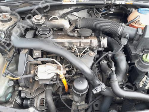 Water radiator SEAT CORDOBA (6K1, 6K2)  | BP27513222M31 