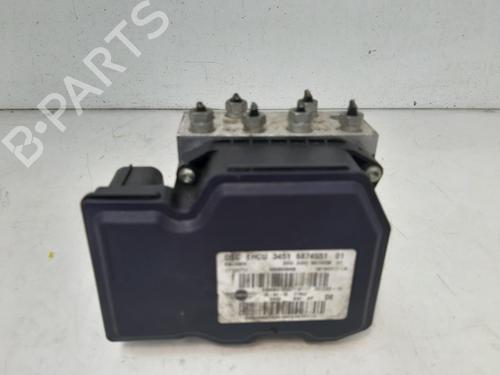 ABS pump MINI MINI CLUBVAN (R55) Cooper D | BP39187630M43 - Image 4