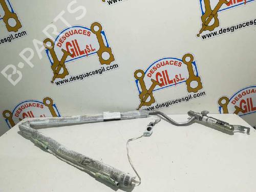 Used Right curtain airbag RENAULT CLIO III (BR0/1, CR0/1) 1.5 dCi (BR0H, CR0H, CR1S, BR1S) (106 hp) 20792745