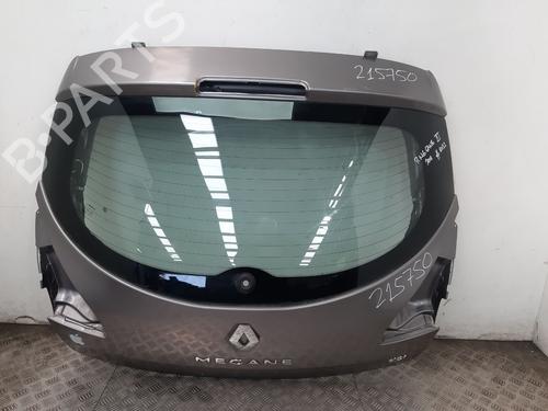Used Tailgate Tailgate 39188220 39188220