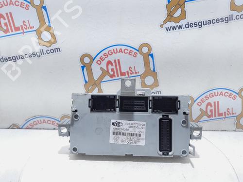 Used Fuse box PEUGEOT BOXER Van [2006-2025]  21828577