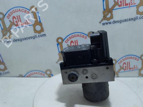 ABS pump ALFA ROMEO 147 (937_) 1.9 JTDM (937.AXD1A, 937.AXV1A, 937.BXB1A) | BP20770449M43 
