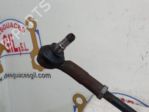 Steering rack SEAT IBIZA IV SC (6J1, 6P5)  | BP20763471M22 