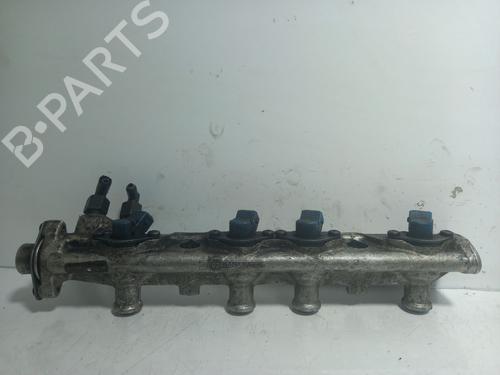 Sprederrør Sprederrør RENAULT LAGUNA I (B56_, 556_) 2.0 (B56C, B56L) (116 hp) 34129246 34129246