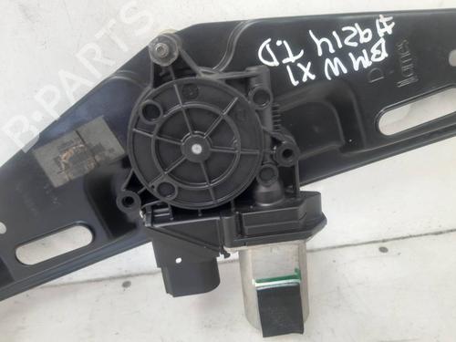 Rear right window mechanism BMW X1 (E84) sDrive 18 d | BP39191059C25 - Image 2