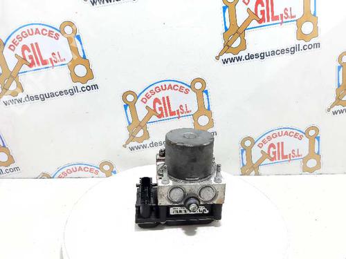 ABS pump PEUGEOT 307 (3A/C) 2.0 HDi 90 | BP20809248M43 