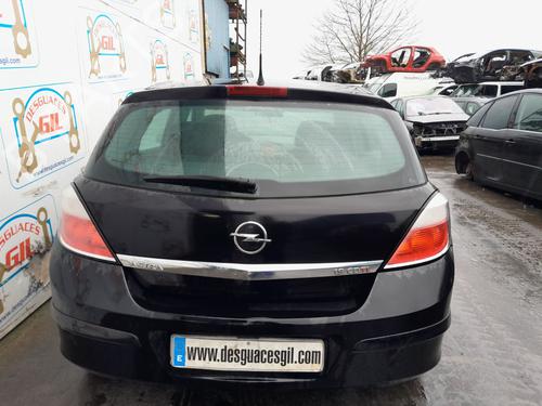 Left taillight OPEL ASTRA H (A04)  | BP34133597C34  - Image 7
