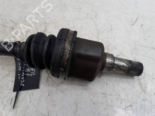 Left front driveshaft MINI MINI (R56) | BP39190449M38 - Image 2