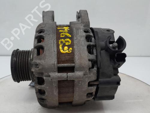 Alternator PEUGEOT 208 I (CA_, CC_) 1.2 VTI 82 | BP28953069M7