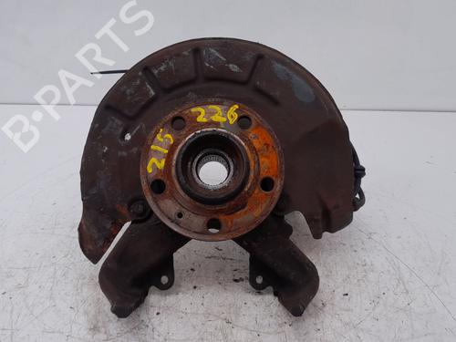 Used Right front steering knuckle Right front steering knuckle 37248306 37248306