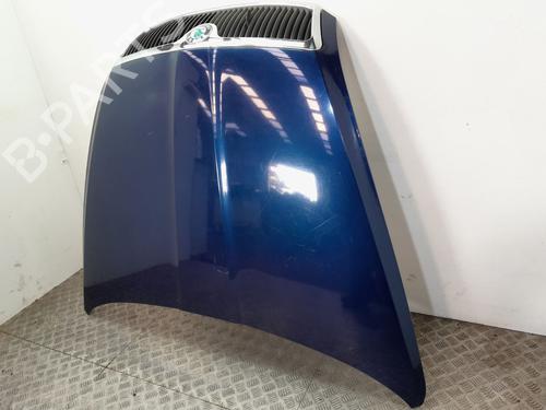 Hood SKODA OCTAVIA II (1Z3)  | BP25003695C1