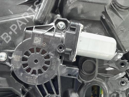 Rear right window mechanism MERCEDES-BENZ B-CLASS Sports Tourer (W247) B 180 d (247.003) | BP21828950C25 